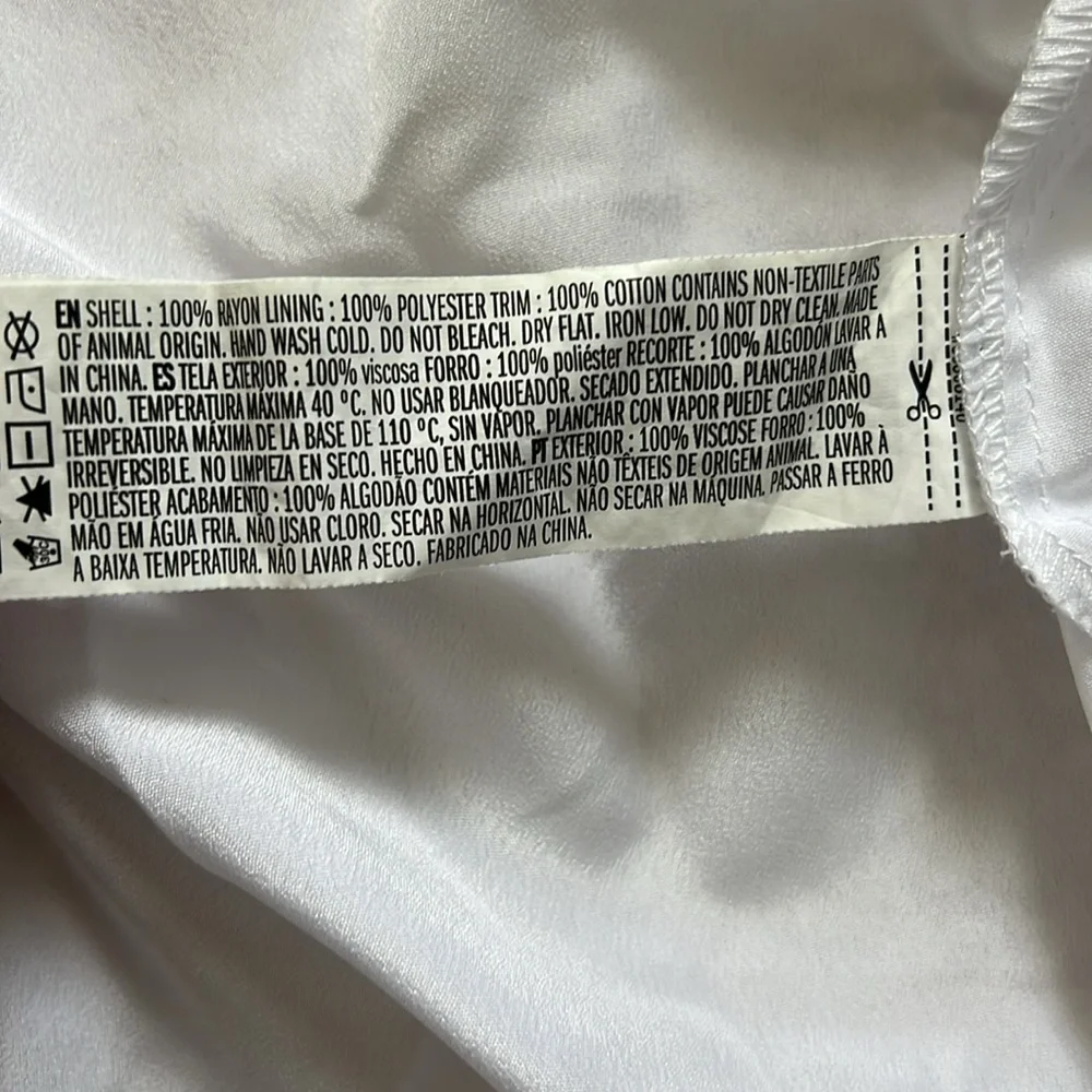 Forever 21 Maxi dress - Picture 11 of 13